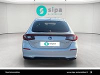 Voitures D'0Km À Mérignac | Honda Civic Xi E:hev 2.0 I-Mmd Sport 5P