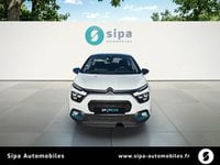 Voitures D'occasion À Toulouse | Citroën C3 Puretech 83 S&S Bvm5 Feel Pack 5P