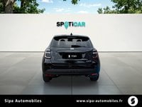 Voitures D'0Km À Lescar | Fiat 600 T-Gen 3 1.2 Hybrid 110Ch Edct6 La Prima 5P