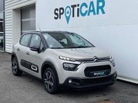 Voitures D'occasion À Lescar | Citroën C3 Puretech 83 S&S Bvm5 Shine 5P
