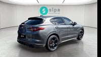 Voitures D'occasion À Toulouse | Alfa Romeo Stelvio 2.2 210 Ch Q4 At8 Veloce 5P