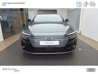 Voitures D'0Km À Lescar | Audi S6 Avant E-Tron S6 E-Tron Avant 503 Ch 100 Kwh Quattro 5P