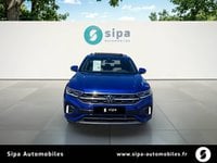 Voitures D'occasion À Toulouse | Volkswagen T-Roc 2.0 Tdi 150 Start/Stop Dsg7 R-Line 5P