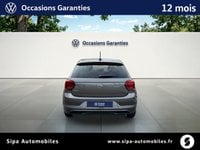 Voitures D'occasion À Lescar | Volkswagen Polo 1.0 Tsi 95 S&S Dsg7 Copper Line 5P