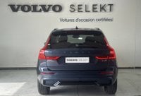 Voitures D'0Km À Toulouse | Volvo Xc60 T6 Awd Hybride Rechargeable 253 Ch+145 Ch Geartronic 8 Ul...