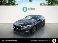Voitures D'occasion À Toulouse | Bmw Série 1 116I 109 Ch Business Design 5P