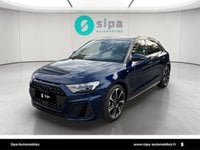 Voitures D'occasion À Le Bouscat | Audi A1 Sportback 30 Tfsi 116 Ch S Tronic 7 Black Edition 5P