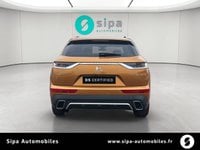 Voitures D'occasion À Lescar | Ds Ds 7 Crossback Ds7 Crossback Hybride E-Tense 225 Eat8 Rivoli 5P