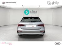 Voitures D'occasion À Lescar | Audi A3 Sportback 40 Tfsie 204 S Tronic 6 Design Luxe 5P