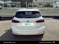 Voitures D'occasion À Dax | Bmw Série 2 Serie 2 U06 Active Tourer 218I 136 Ch Dkg7 5P