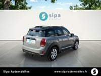 Voitures D'occasion À Le Bouscat | Mini Countryman 136 - 88 Ch All4 Bva6 Cooper Se Chili 5P