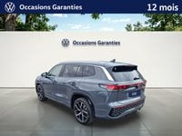 Voitures D'occasion À Tarbes | Volkswagen Tayron 1.5 Etsi 150Ch Dsg7 7Pl R-Line 5P