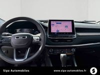 Voitures D'occasion À Mérignac | Jeep Compass 1.5 Turbo T4 130 Ch E-Hybrid Bvr7 Upland 5P