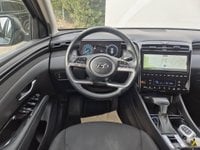Voitures D'occasion À Le Bouscat | Hyundai Tucson Iv 1.6 Crdi 136 Hybrid 48V Dct-7 Creative 5P