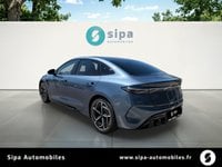 Voitures D'occasion À Labège | Byd Seal 82,5 Kwh 530 Ch Awd Excellence 4P