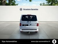 Voitures D'occasion À Lescar | Volkswagen Transporter Fgn Tole L1H1 2.0 Tdi 204 Dsg7 4Motion Bus...