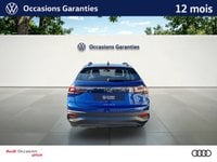 Voitures D'occasion À Tarbes | Volkswagen Taigo 1.0 Tsi 110 Bvm6 Life Business 5P
