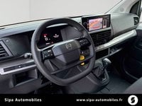 Voitures D'occasion À Lescar | Citroën Jumpy Fgn M Bluehdi 120 S&S Bvm6 5P