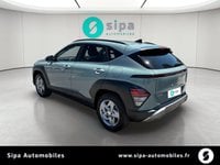 Voitures D'occasion À Le Bouscat | Hyundai Kona 1.0 T-Gdi 100 Intuitive 5P