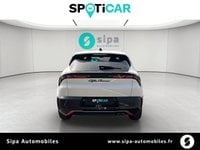 Voitures D'0Km À Dax | Alfa Romeo Junior Ibrida Junior 1.2 Ibrida 145 Ch E-Dct6 Sport Speciale 5P
