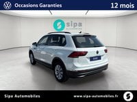Voitures D'occasion À Lescar | Volkswagen Tiguan 1.4 Ehybrid 245Ch Dsg6 Life Business 5P