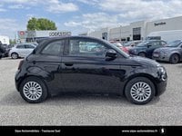Voitures D'occasion À Toulouse | Fiat 500 Iii E 95 Ch Action Plus 3P