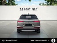 Voitures D'occasion À Lescar | Ds Ds 7 Crossback Ds 7 Hybride Rechargeable E-Tense 360 Eat8 4X4 ...