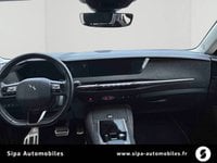 Voitures D'occasion À Lescar | Ds Ds 4 Hybride E-Tense 225 Eat8 Performance Line+ 5P