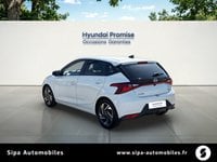 Voitures D'occasion À Le Bouscat | Hyundai I20 1.2 84 Intuitive 5P