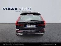 Voitures D'occasion À Mérignac | Volvo Xc60 Ii T8 Awd Hybride Rechargeable 310 Ch+145 Ch Geartr...