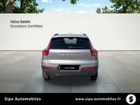 Voitures D'occasion À Toulouse | Volvo Xc40 B3 163 Ch Dct7 Ultra 5P