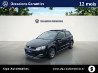 Voitures D'occasion À Lescar | Volkswagen Polo 1.2 Tsi 90 Bmt R-Line 3P