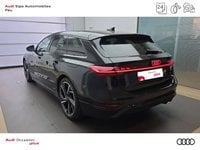 Voitures D'0Km À Lescar | Audi A6 Avant E-Tron A6 E-Tron Avant Performance 367 Ch 100 Kwh S Line 5P