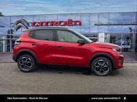 Voitures D'occasion À Mont-De-Marsan | Citroën C3 Iv Turbo 100 Ch Manuelle Max 5P