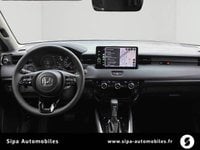 Voitures D'0Km À Mérignac | Honda Hr-V E:hev 1.5 I-Mmd Advance 5P