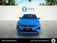 Voitures D'0Km À Toulouse | Opel Astra Sports Tourer Hybride Rechargeable 195 Ch Gs 5P