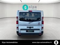 Voitures D'occasion À Mérignac | Fiat Talento Fg Vul Talento Panorama 1.2 Ch1 2.0 Multijet 145 ...