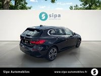 Voitures D'occasion À Toulouse | Bmw Série 1 116I 109 Ch Business Design 5P