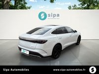 Voitures D'0Km À Le Bouscat | Byd Seal 6 1.5L Dm-I 156 Kw Phev Comfort Lite 4P