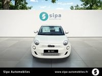 Voitures D'occasion À Toulouse | Fiat 500 Iii Electrique E 95 Ch Nouvelle 3P