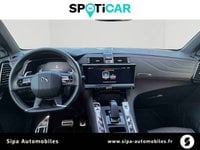 Voitures D'occasion À Lescar | Ds Ds 7 Crossback Ds 7 Hybride Rechargeable E-Tense 225 Eat8 Anto...