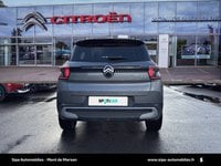 Voitures D'0Km À Mont-De-Marsan | Citroën C3 Aircross Ii Hybride 145 E-Dcs6 Plus 5P