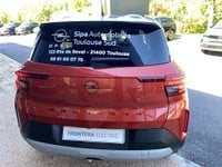 Voitures D'0Km À Toulouse | Opel Frontera Electric 113 Ch Batterie 44 Kwh Gs 5P
