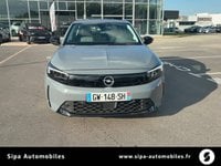 Voitures D'occasion À Toulouse | Opel Corsa 1.2 Turbo 100 Ch Bvm6 5P