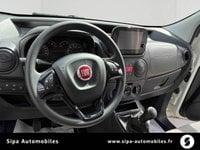 Voitures D'occasion À Bayonne | Fiat Professional Fiorino Tole 1.3 16V Multijet 95 Easy Pro 4P