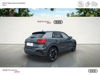 Voitures D'occasion À Lescar | Audi Q2 35 Tfsi 150 S Tronic 7 S Line Plus 5P