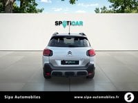 Voitures D'occasion À Mont-De-Marsan | Citroën C3 Aircross Puretech 110 S&S Eat6 Shine 5P