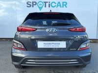 Voitures D'occasion À Villenave-D'ornon | Hyundai Kona Electrique 39 Kwh - 136 Ch Intuitive 5P
