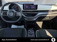 Voitures D'occasion À Toulouse | Fiat 500 Iii Electrique E 118 Ch Nouvelle 3P