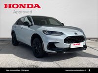 Voitures D'0Km À Mérignac | Honda Zr-V E:hev 2.0 I-Mmd Sport 5P